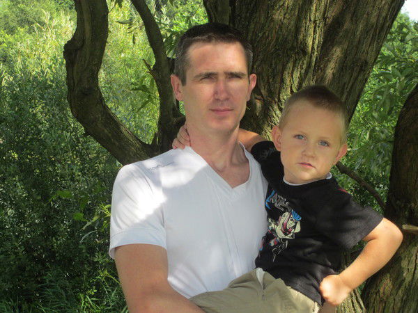 Алексей Петоченко