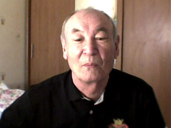 Владимир Бабаев