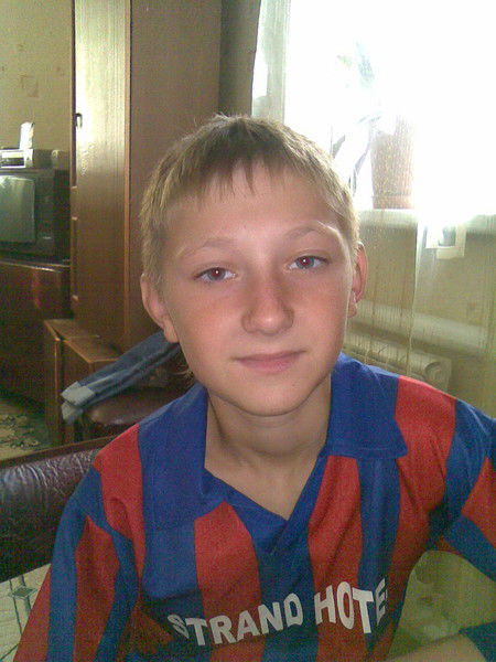 Виталий Колесников