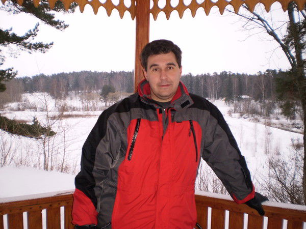 Андрей Кириленко