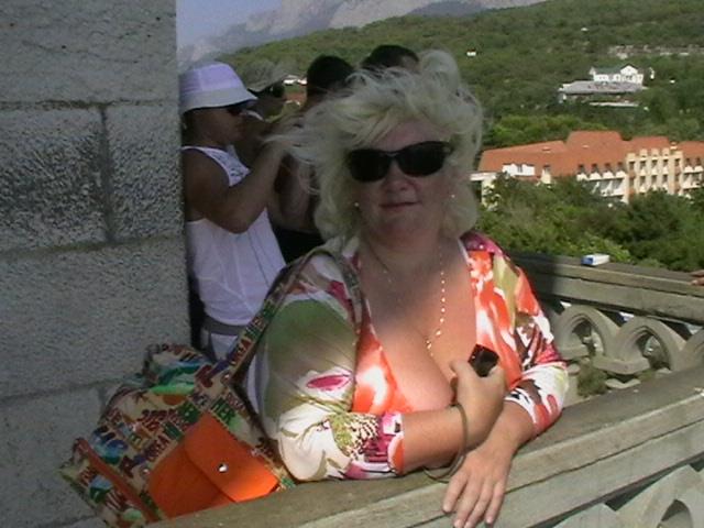 Юлия Шевченко