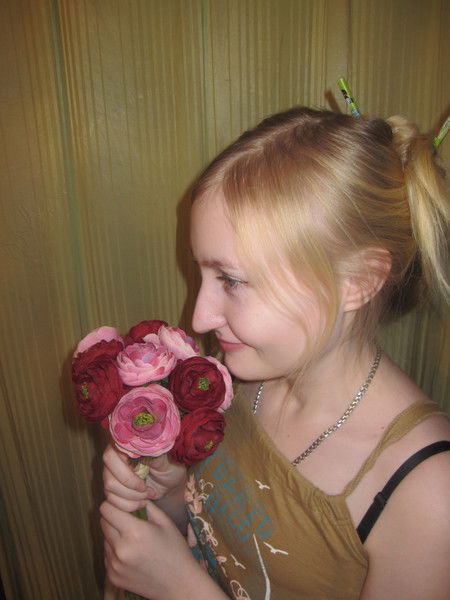 Светлана Ленская