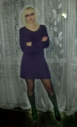 Наталья Пермякова