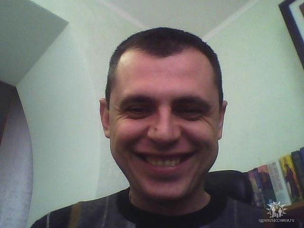 Андрей Василенко