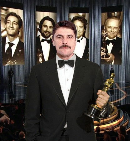 Владимир Бушуев