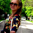 Анастасия Баева