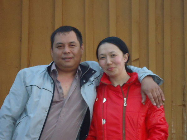 Жанат Казова