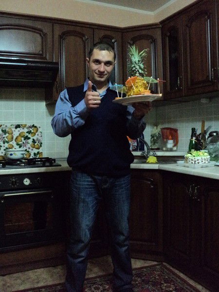 Артур Григорьянц