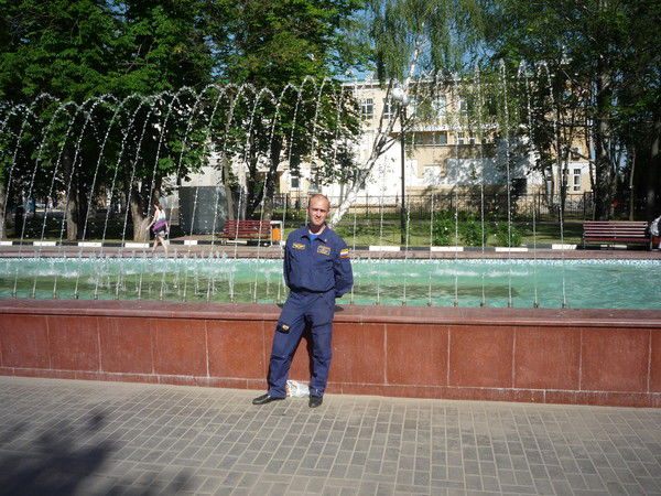 Алексей Рудый