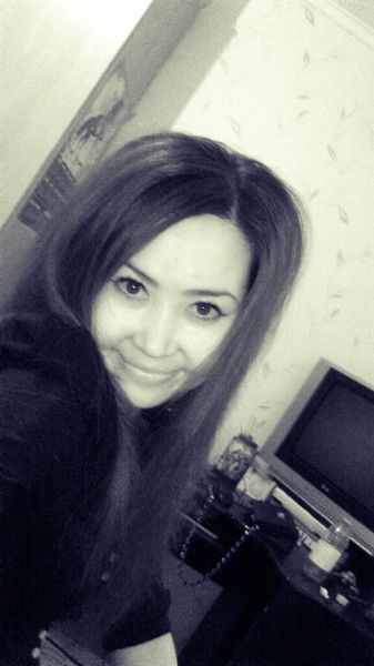 Алия Мулдашева