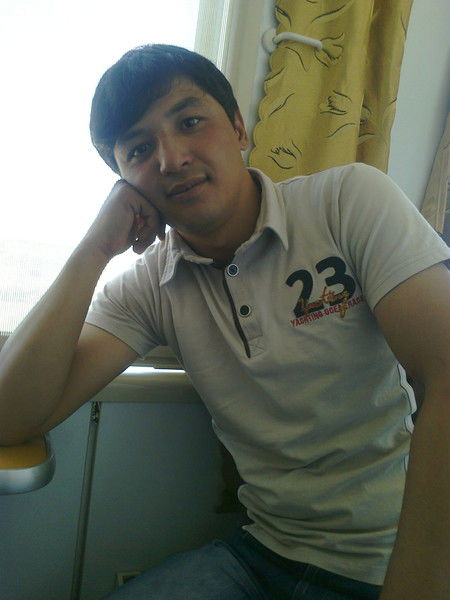 Annageldi Bekmuradow