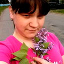 Аня Овсянникова