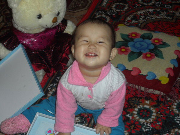 Марал Маева