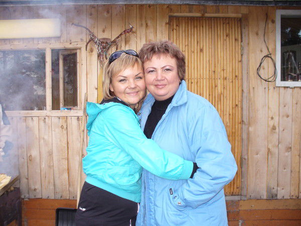 Елена Лобанова