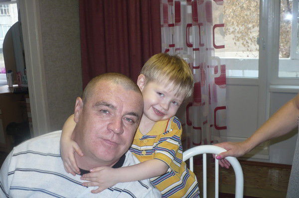 Олег Лутаев