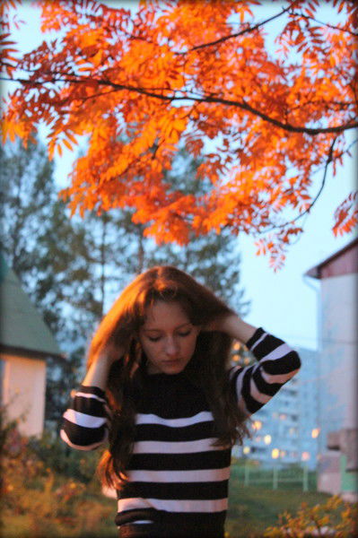 Вилена Бакулина