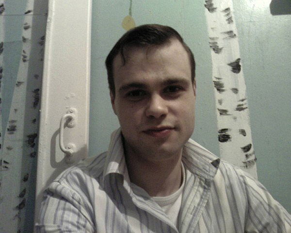 Евгений Роев