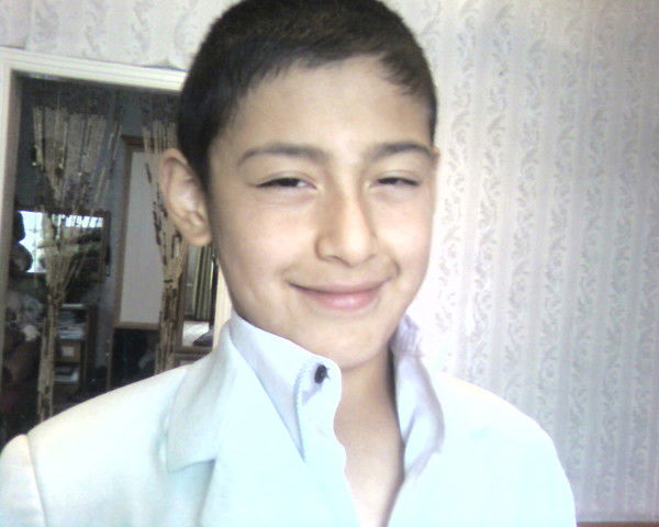 Илхам Сейфулаев