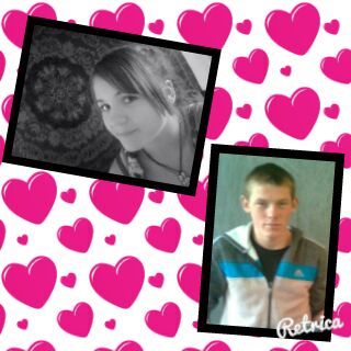 Настенька Позднякова