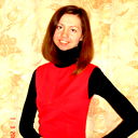 Ольга Швецова