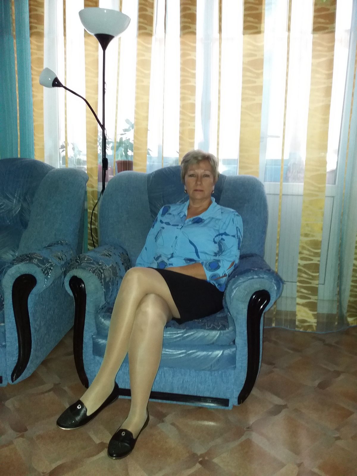 Надежда Ибрагимова