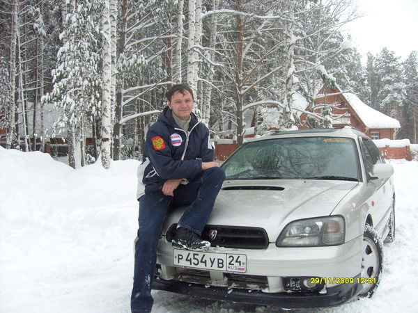 Александр Усачев