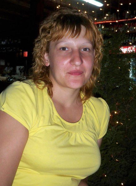 Татьяна Широкова