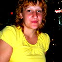 Татьяна Широкова