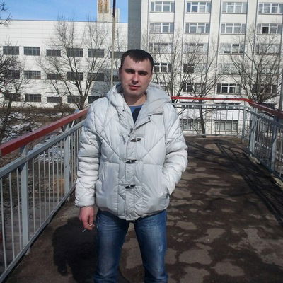 Женя Качковский