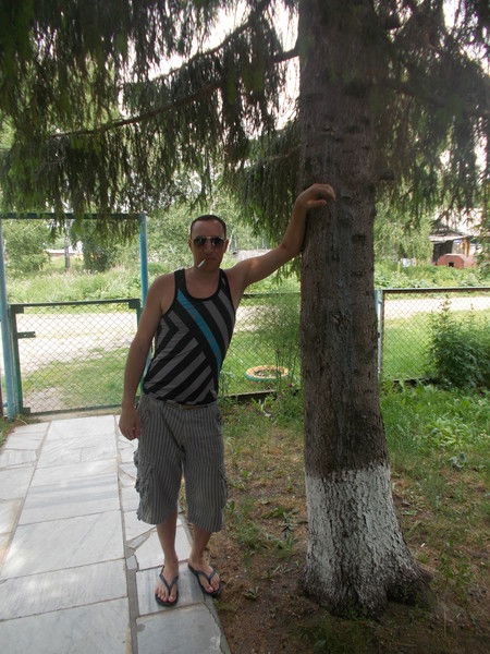 Владимир Крайков