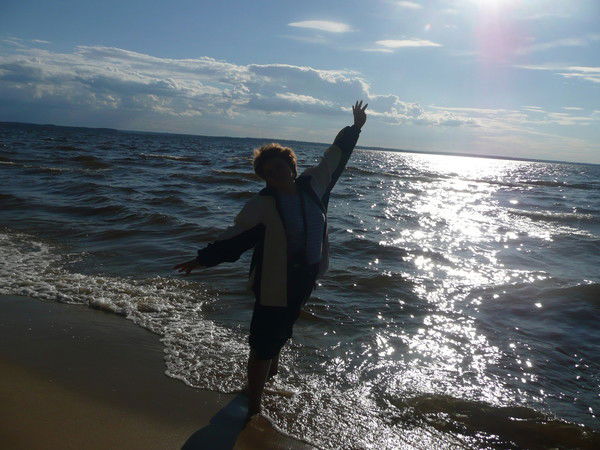 Сналина Елена