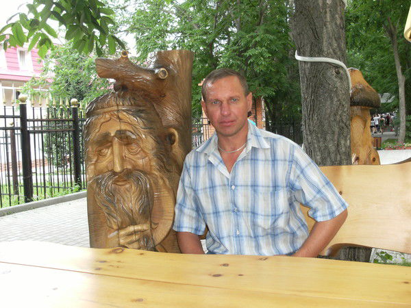 Иван Савкин