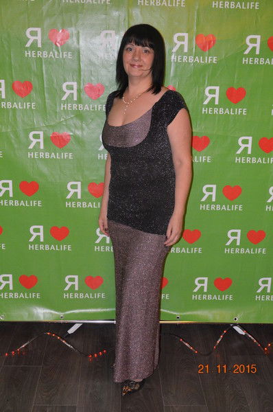 Ирина Гейден