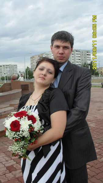 Вероника Бурик(Шнайдер)