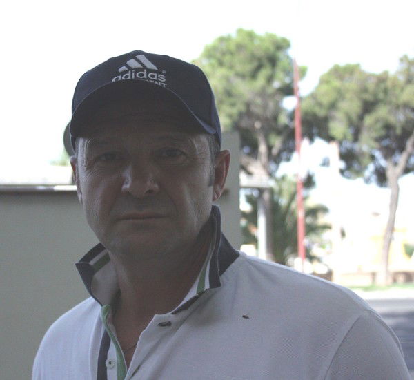 Валерий Меркулов