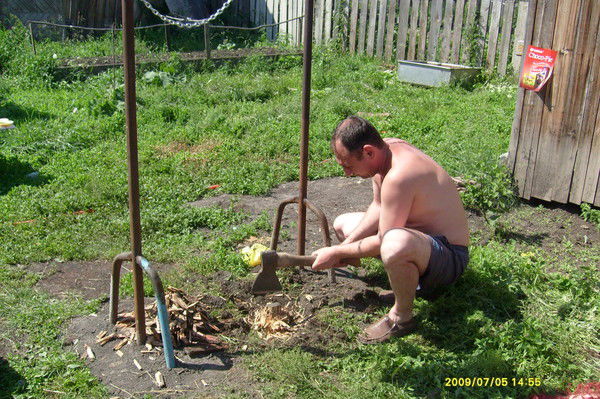 Сергей Заворуев