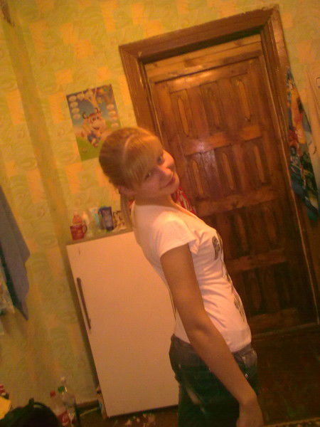 Надежда Маркова