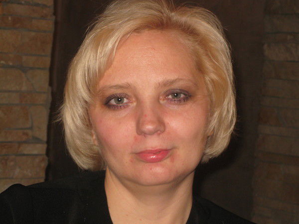 Ира Таловеря