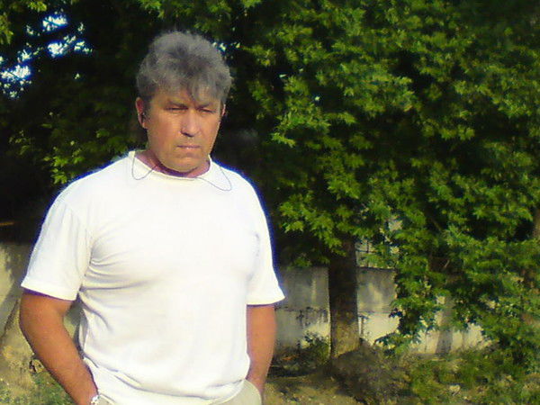 Вячеслав Козин