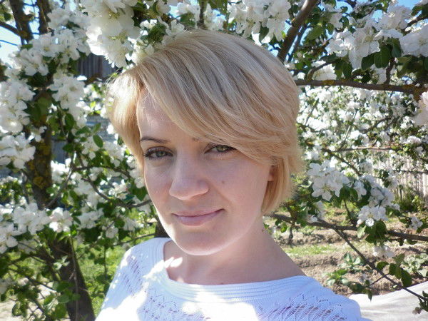 Юлия Шевченко