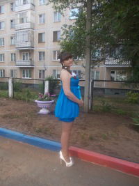 Танечка Лапочка