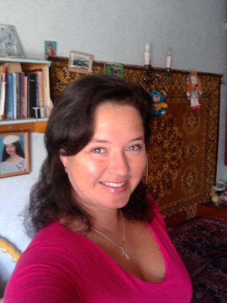 Ольга Алышевасарабьева