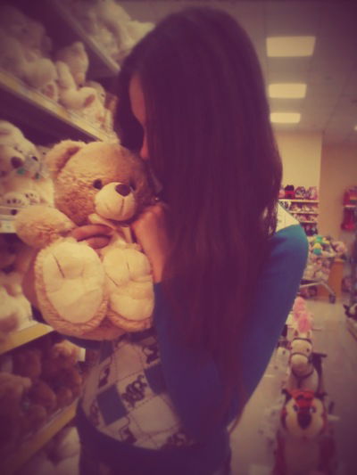 Ксения Куренкова