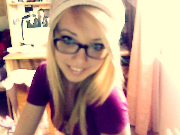 Вика Волынец