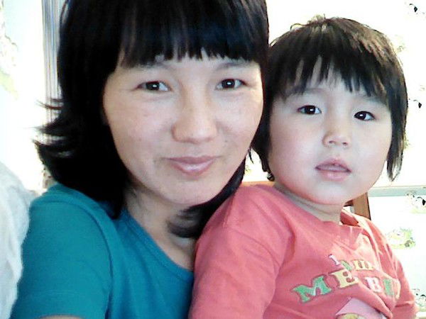 Жайшылык Утешева