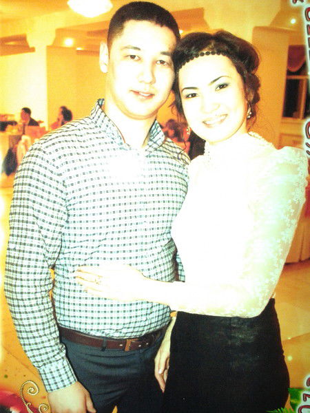 .... Алихандро....