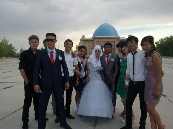 Арайка Сико_Арай