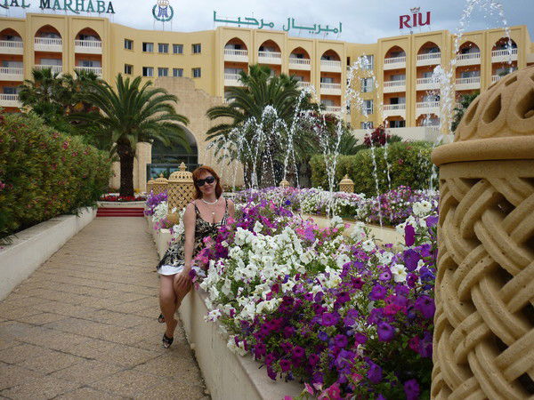 Марина Протопопова