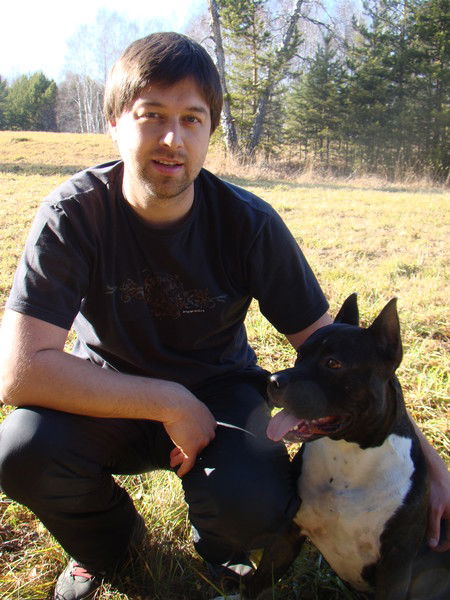 Константин Кац