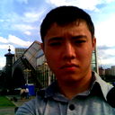 Ренат Абралиев